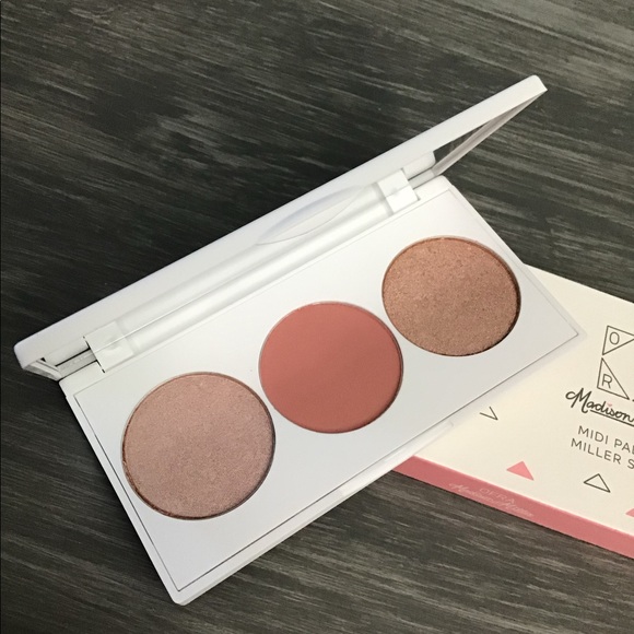 OFRA Other - OFRA midi palette